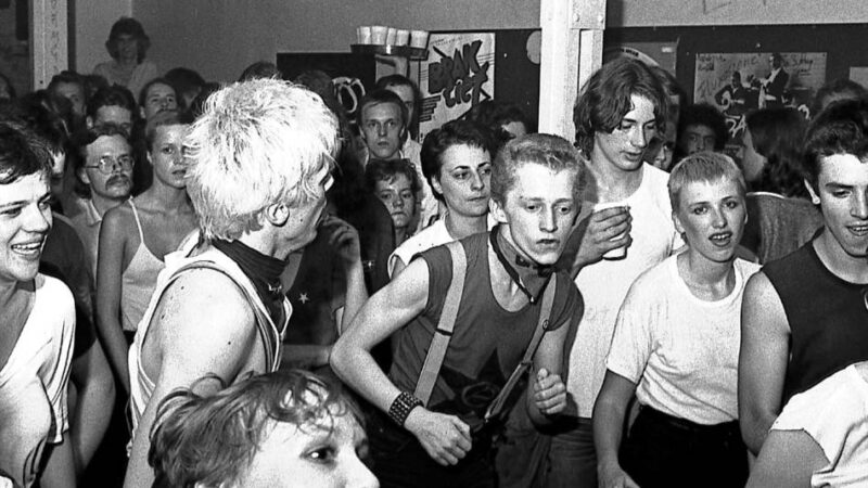 Ratinger Hof, Uerige, Rock on: „Alles war erlaubt“ – Wo in Düsseldorf für die Toten Hosen alles anfing