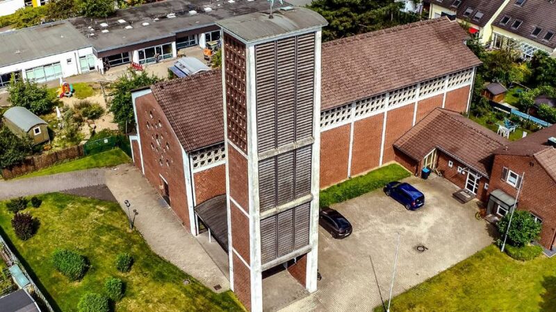 St. Mariä-Himmelfahrt in Langenfeld: Kirche bleibt Ort der Nächstenliebe – nur anders