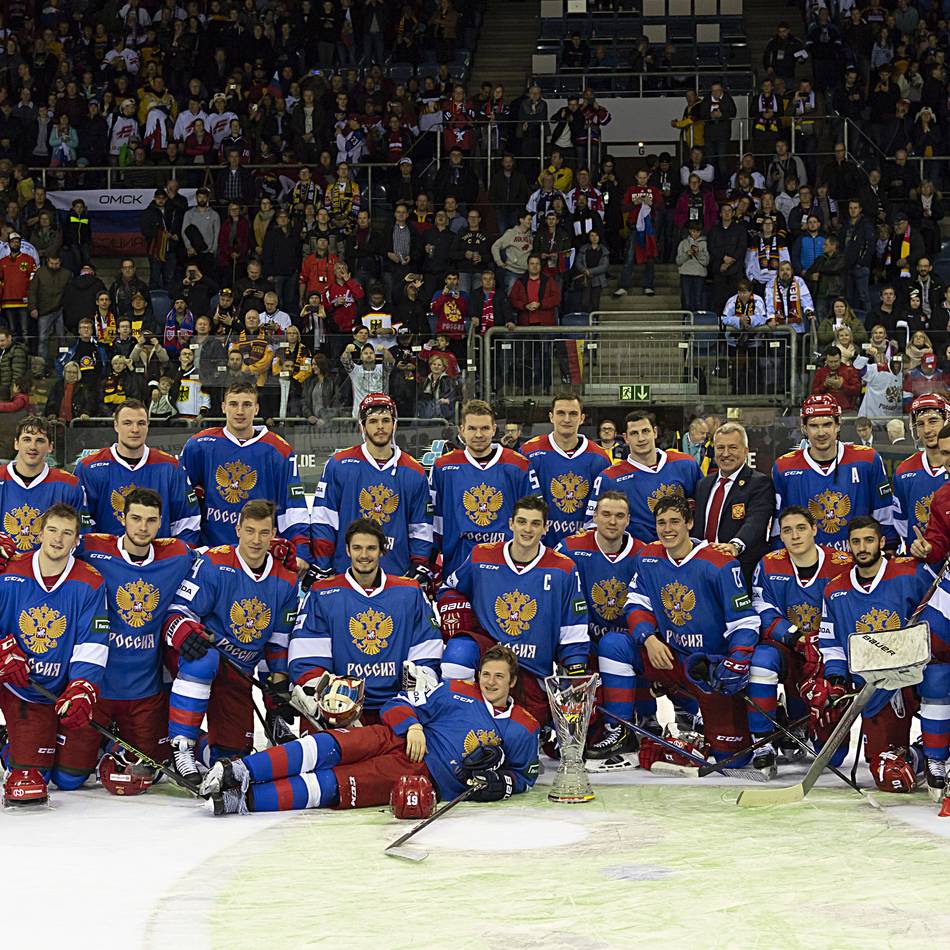 Heim-Turnier in Düsseldorf und Mannheim: Diese zynische Folge hätte eine Russland-Rückkehr bei der Eishockey-WM