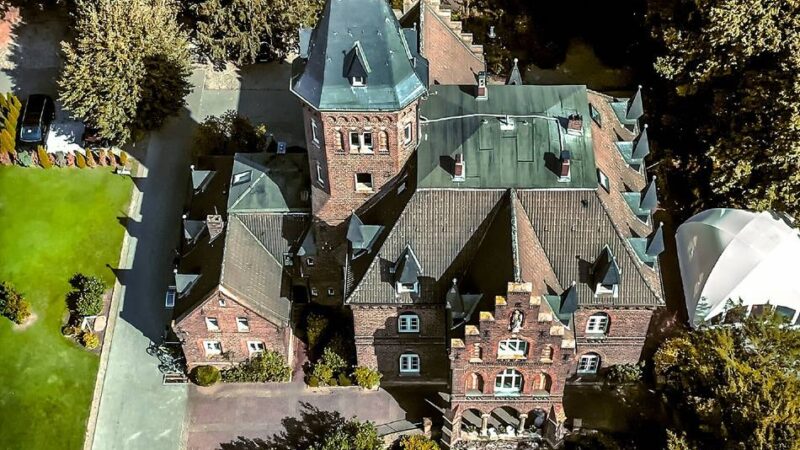Monheim: Stadt bereitet Ausstieg aus Marienburg-Betriebsgesellschaft vor