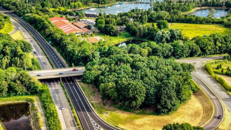 Sanierung der A59 in Düsseldorf: A59 – Bezirkspolitiker scheitern mit Antrag auf Verschiebung der Arbeiten
