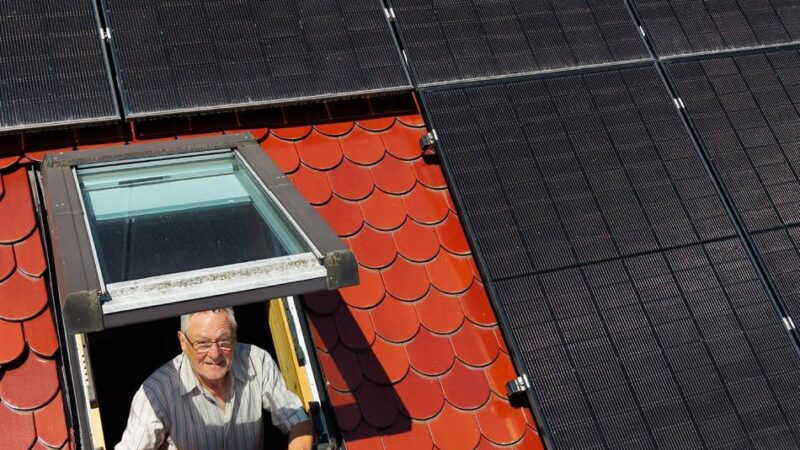 Wegen einer falschen Hausnummer: Langenfelder verzweifelt am Netzbetreiber Westnetz