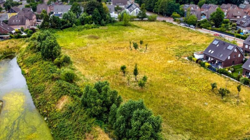 Schutz vor Starkregen in Langenfeld-Reusrath: Überschwemmungsschutz: Politik bremst Gutachterlösung