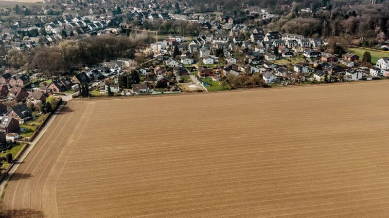Neubaugebiet in Langenfeld: Drei Knackpunkte beim Neubaugebiet Alte Schulstraße gelöst
