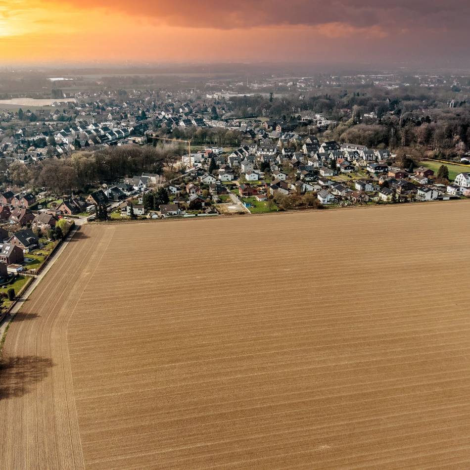 Neubaugebiet in Langenfeld: Drei Knackpunkte beim Neubaugebiet Alte Schulstraße gelöst