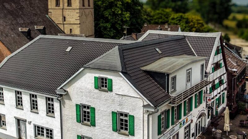 Kein Geld vom Land NRW: Aus für Kino an der Turmstraße in Monheim