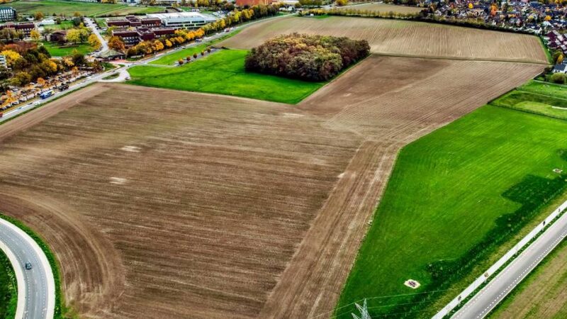 Streit über Bayer 04 Campus in Monheim: „Ratsbürgerentscheid könnte aktuelles Meinungsbild liefern“