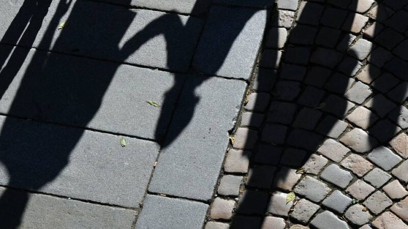 Familien in Meerbusch: Neue Gruppe hilft Eltern durch Trennung und Scheidung