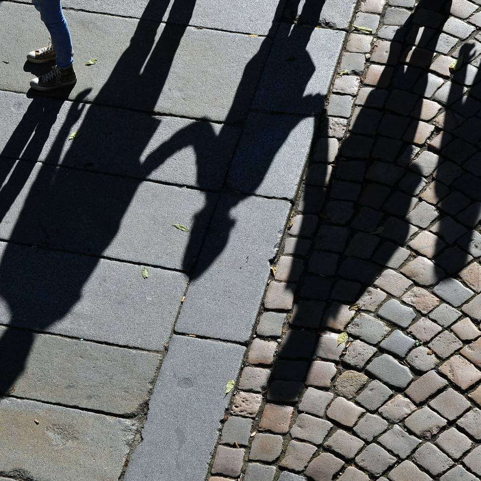 Familien in Meerbusch: Neue Gruppe hilft Eltern durch Trennung und Scheidung