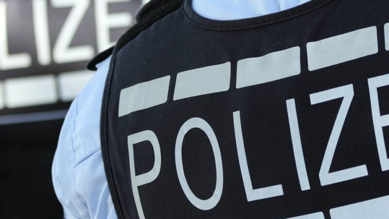 Heroin, Abschiebehaft und Platzverweise: Polizei kontrollierte am Donnerstag verstärkt in Neusser City