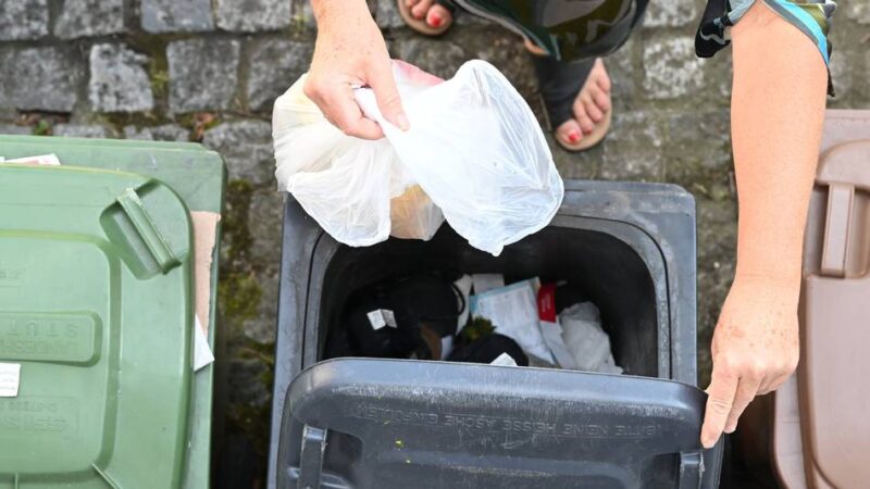 Nach Ärger mit der Müllabfuhr in Willich: Stadt arbeitet doch weiter mit Remondis zusammen
