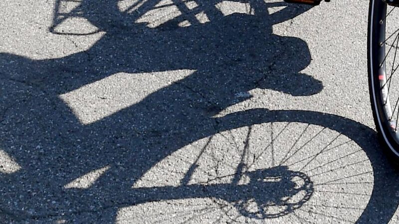 Unfall in Kempen: Mit rund 1,5 Promille vom Rad gestürzt – Führerschein in Gefahr