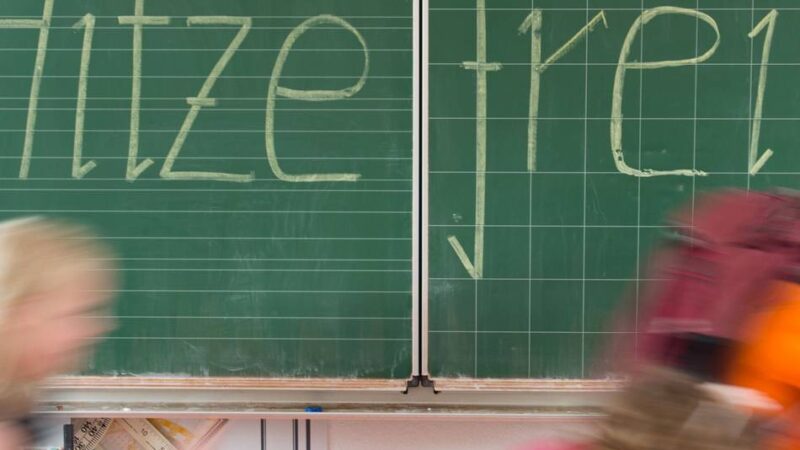 Schulen in Moers:: Hitzeschutz – was schon getan wird, was fehlt
