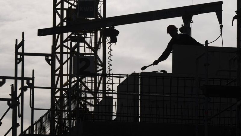 Arbeitsmarkt im Kreis Mettmann: Arbeitslosigkeit in Hilden und Haan steigt im Juli leicht an