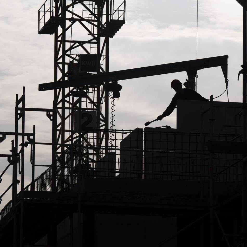 Arbeitsmarkt im Kreis Mettmann: Arbeitslosigkeit in Hilden und Haan steigt im Juli leicht an