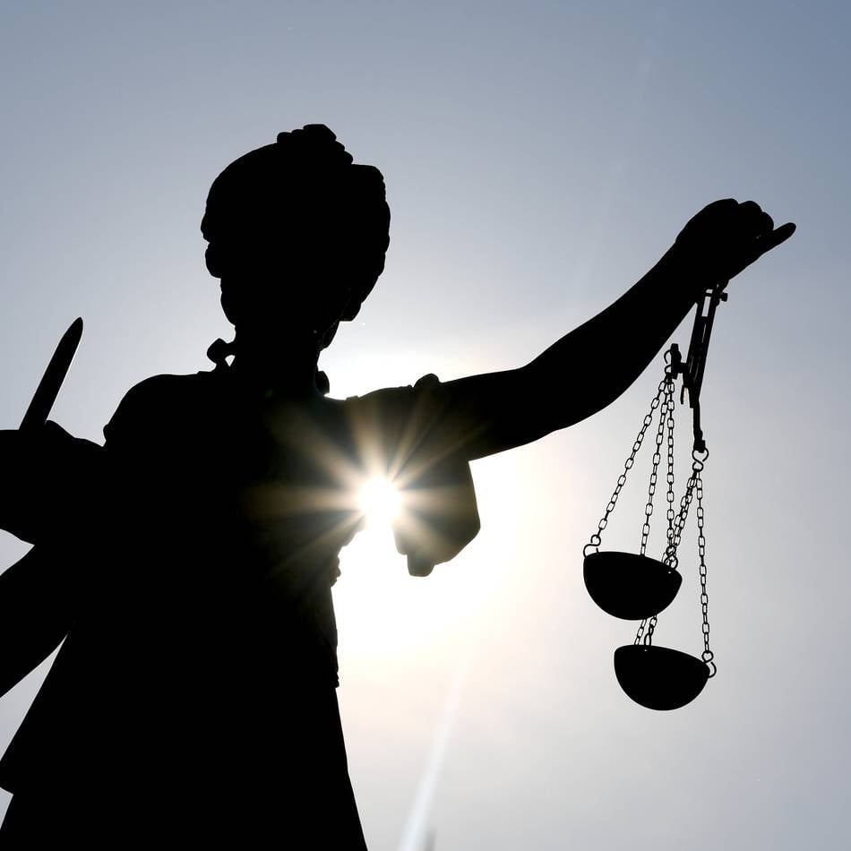 Urteil im Beil-Prozess: Sieben Jahre Haft für Viersener