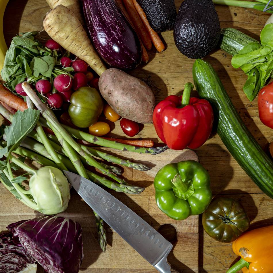 Regional essen in Neuss: Ernährungsrat startet Aktionswoche