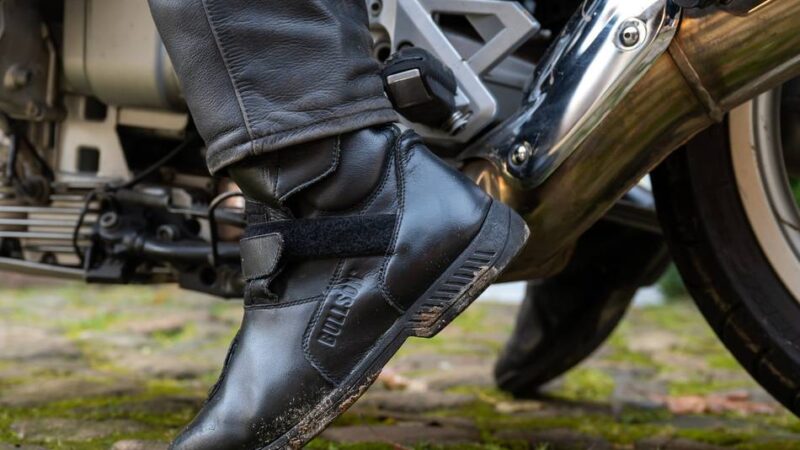 Aktion der Kreispolizei: „Ride it! Safe!“ – Polizei lädt zu Motorradtour