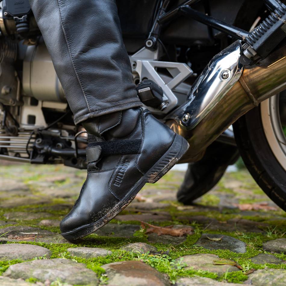 Aktion der Kreispolizei: „Ride it! Safe!“ – Polizei lädt zu Motorradtour