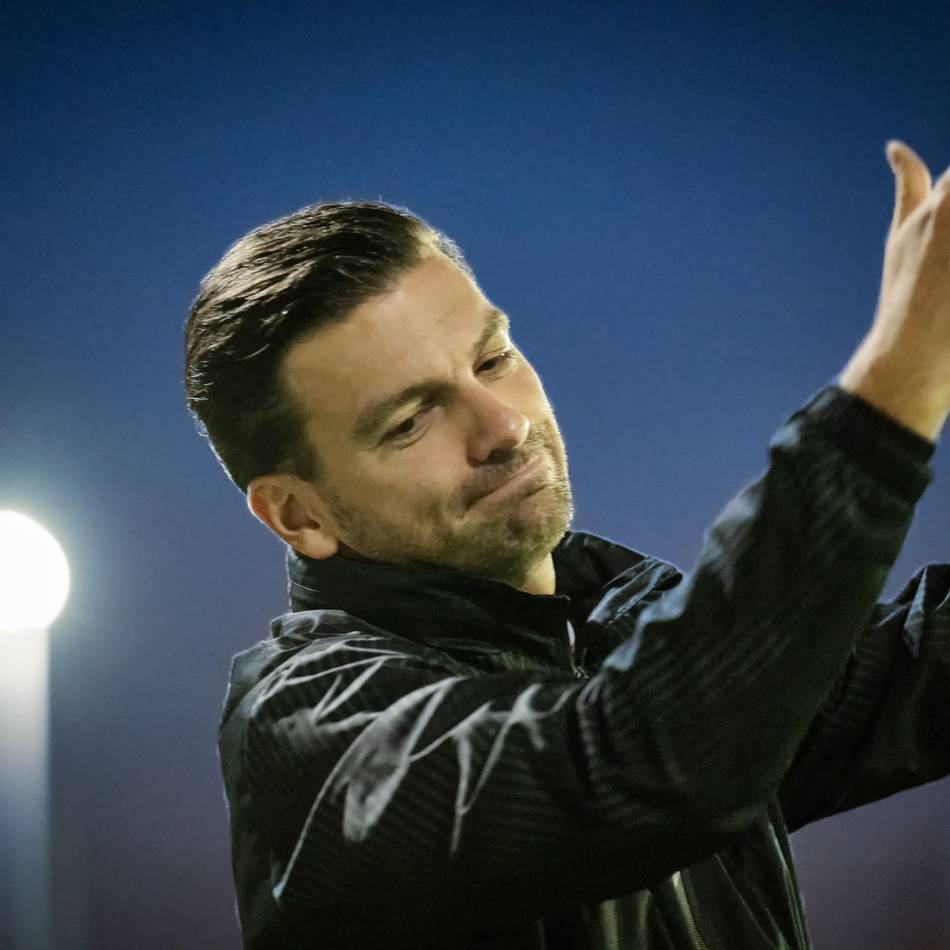 Änderung in der Vorbereitung: Statt gegen Mettmann spielt der FCM nun gegen den HSV