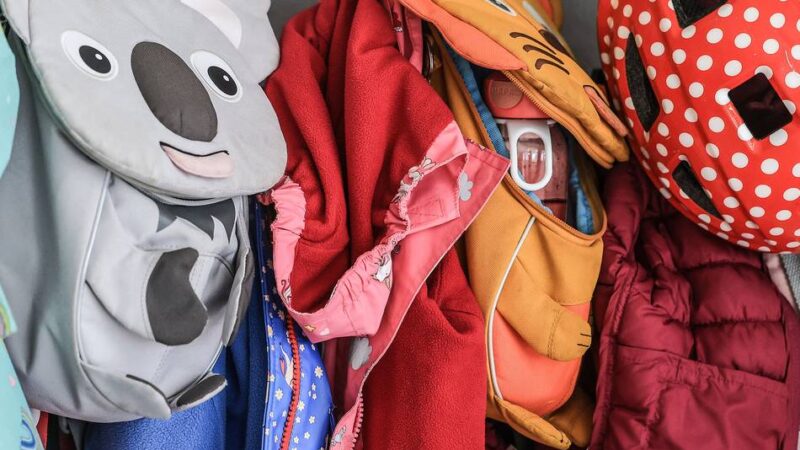 Spende der Hückeswagener Firma Pflitsch: 2000 Euro für jede Kindertagesstätte