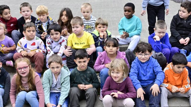 Förderschulen Kreis Viersen: Plätze frei für Freiwilligendienst