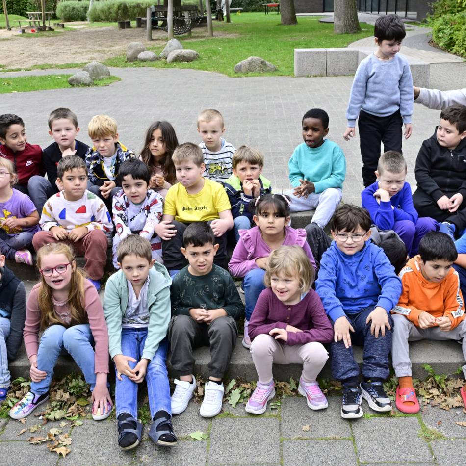 Förderschulen Kreis Viersen: Plätze frei für Freiwilligendienst
