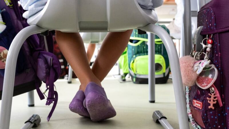 Sekundarschule Radevormwald: Stadt sichert Ganztags- und Übermittagsbetreuung