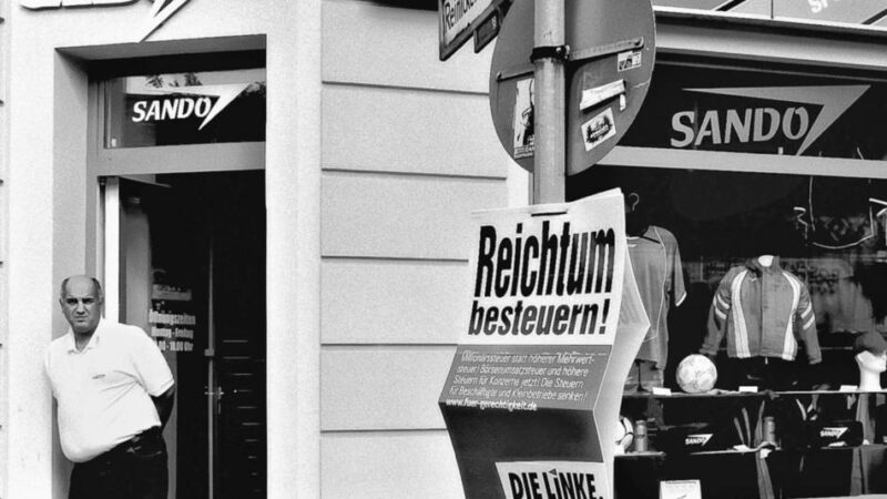 Miese Stimmung: „Ich habe schrecklich schlechte Laune“