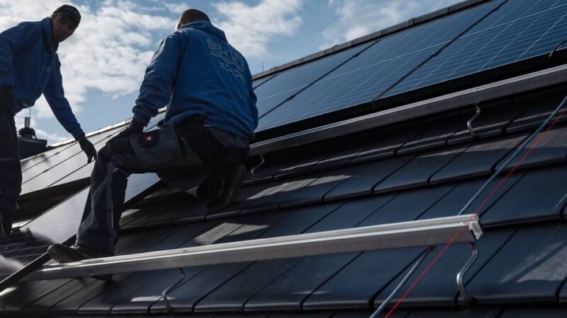 Energiewende in Hückeswagen und Radevormwald: Bürger sollen ehrenamtlich Solar-Beratung übernehmen