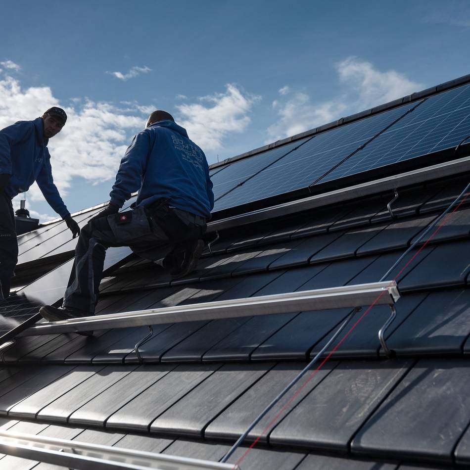Energiewende in Hückeswagen und Radevormwald: Bürger sollen ehrenamtlich Solar-Beratung übernehmen