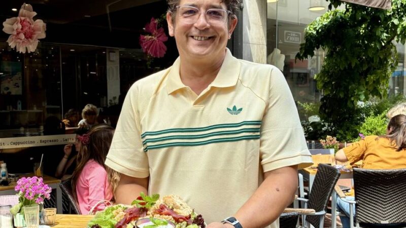Salate, Bowls und Stullen: Kalte Küche – diese kühlen Speisen servieren Neusser Restaurants