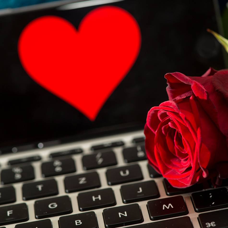 76-Jährige Opfer eines dreisten Betrugs: Polizei warnt vor Love-Scamming im Internet