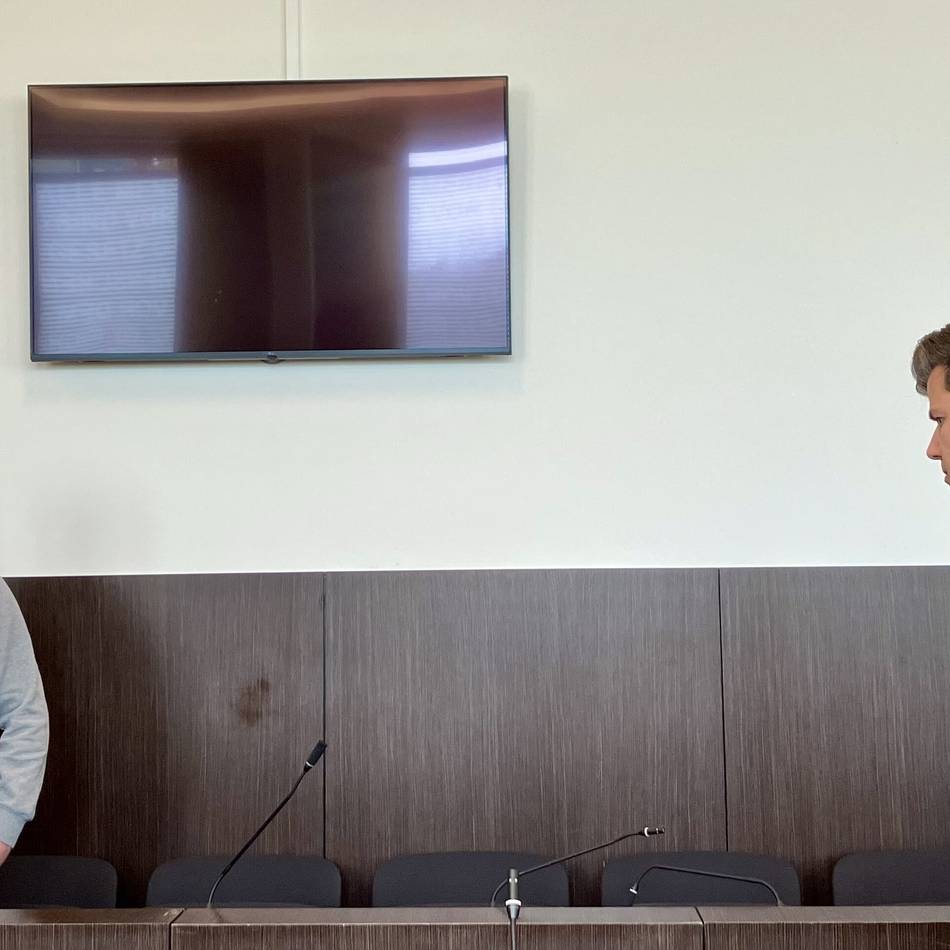 Prozess am Landgericht: Vier Raubüberfälle in nur zwei Monaten – 29-Jähriger in Düsseldorf verurteilt