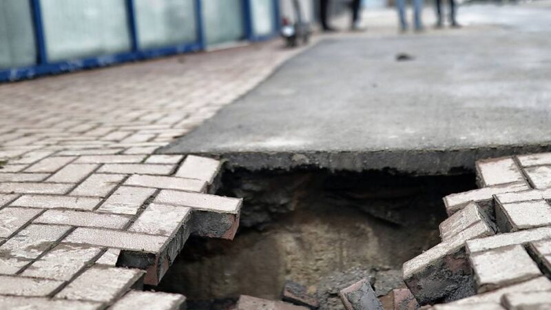 Hochwasserschutz Hilden: Fünf Jahre nach der Flut: Hilden ist besser gerüstet – aber nicht sicher