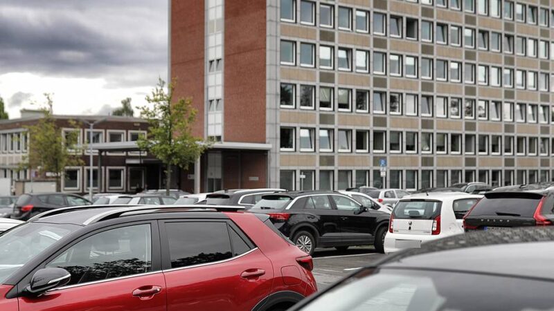 Haushalt 2026 im Kreis Mettmann: Bezirksregierung genehmigt Haushalt ohne Beanstandungen