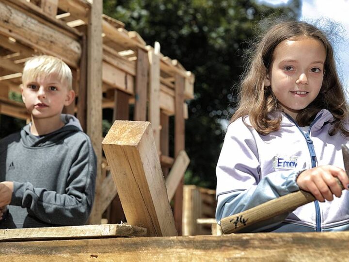 Kinder in Mettmann: Diese Plätze im Sommerferienprogramm der Stadt sind noch frei