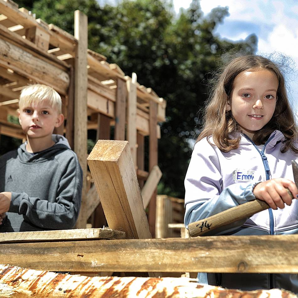 Kinder in Mettmann: Diese Plätze im Sommerferienprogramm der Stadt sind noch frei