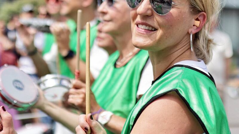 Kulturtermine in Hilden: Lesungen, Sommerkonzert und das Bürgerfestival