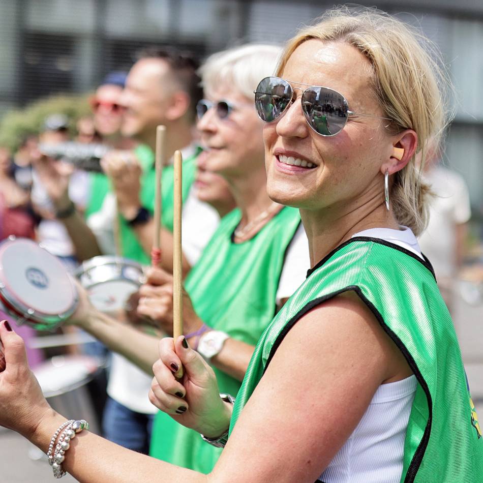 Kulturtermine in Hilden: Lesungen, Sommerkonzert und das Bürgerfestival