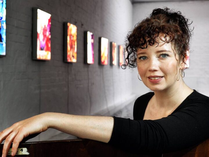 Kulturprogramm in Hilden: Zuhören, schauen, spielen und kreativ sein