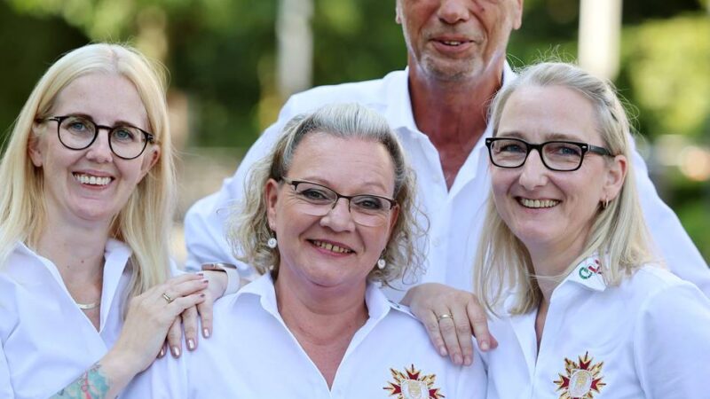 Rosenmontagszug in Gefahr: CCH Hilden – neuer Vorstand rettet den Karneval