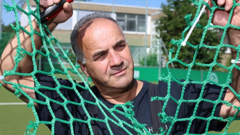 Grundschule Am Elbsee in Hilden: „Ich war sauer, traurig, enttäuscht, fassungslos“