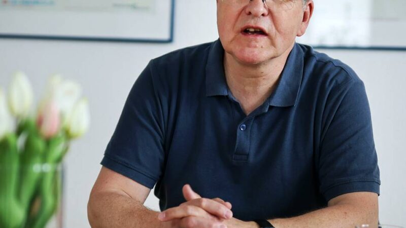 Selbsthilfegruppe in Mettmann: „Ich habe mich in der Einsamkeit eingerichtet“