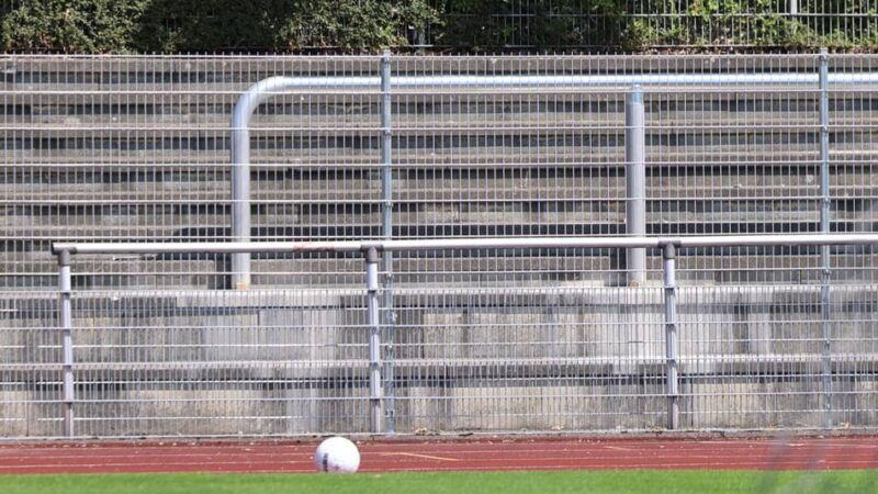 Ein spannendes Abenteuer: VfB 03 Hilden: Regionalliga-Vorbereitung mit Hindernissen