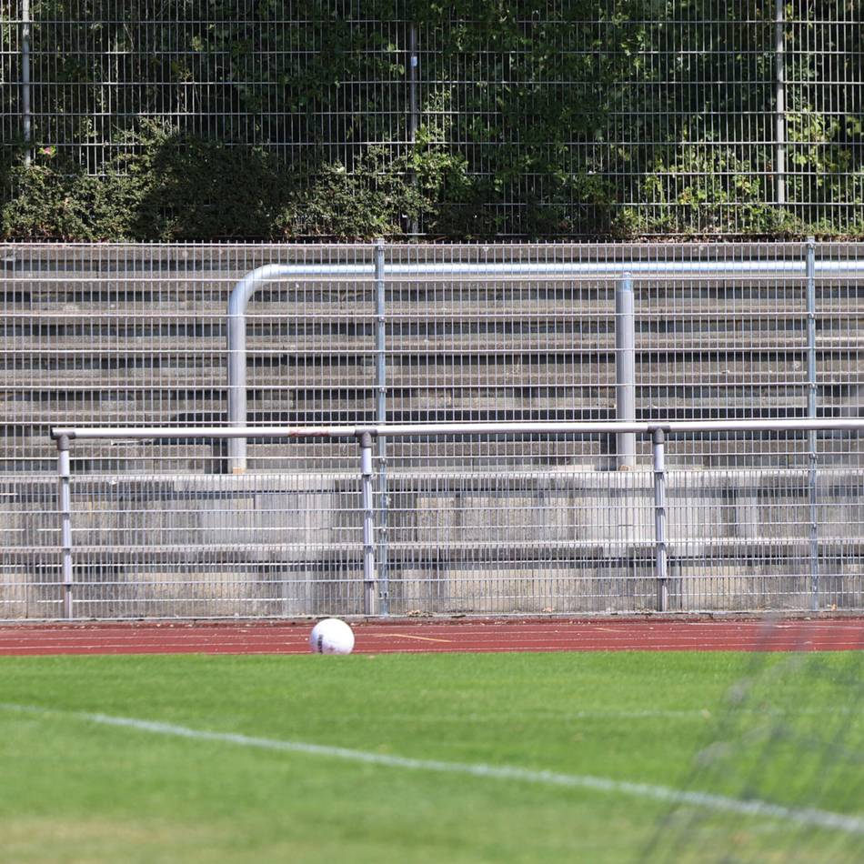 Ein spannendes Abenteuer: VfB 03 Hilden: Regionalliga-Vorbereitung mit Hindernissen