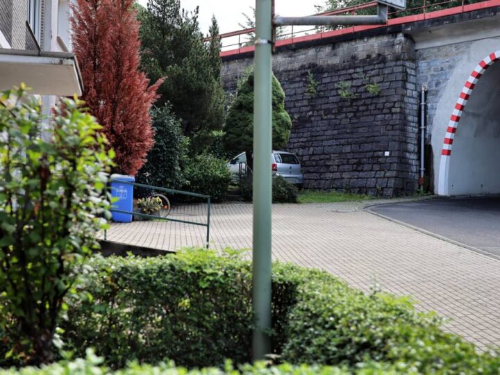 Brückensanierung in Mettmann: Elberfelder Straße in der ersten Augusthälfte gesperrt
