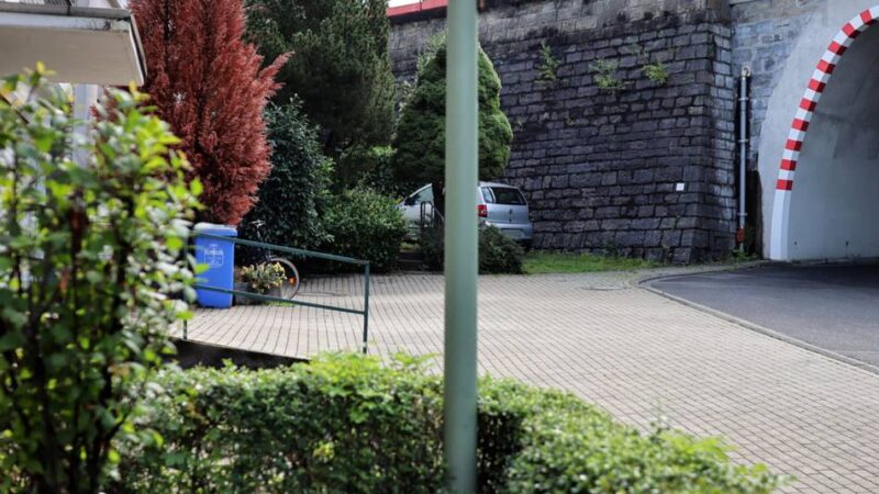 Brückensanierung in Mettmann: Elberfelder Straße in der ersten Augusthälfte gesperrt