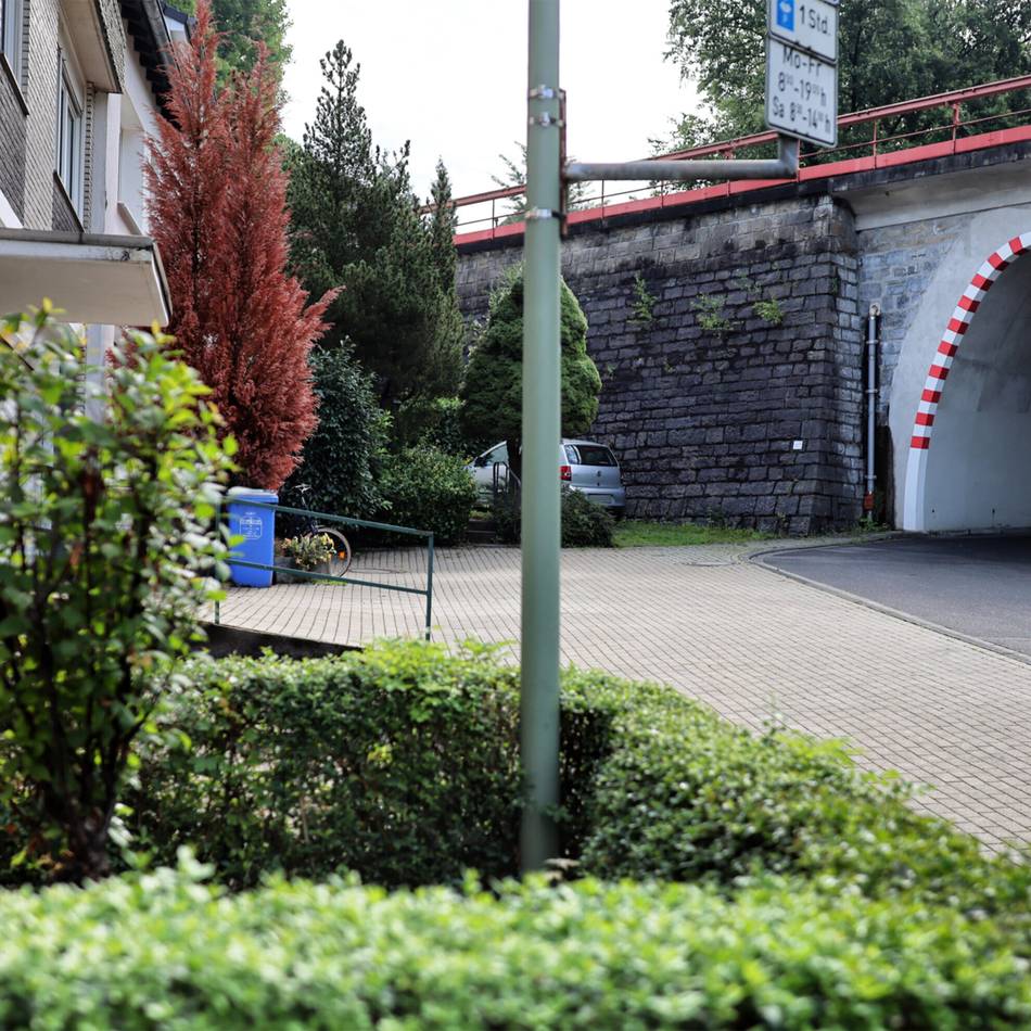 Brückensanierung in Mettmann: Elberfelder Straße in der ersten Augusthälfte gesperrt