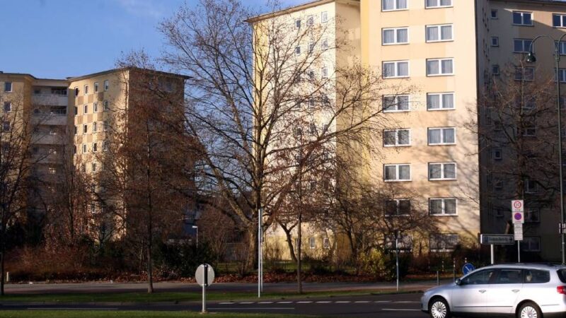 Wohnnot in Leverkusen: Azubis sollen bezahlbar wohnen – SPD macht Druck für Wohnheim